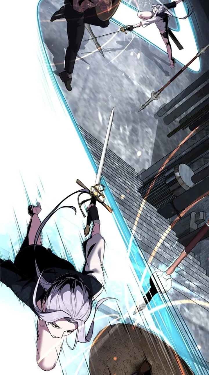 Page 118 - Ticket Hero Chapter 236