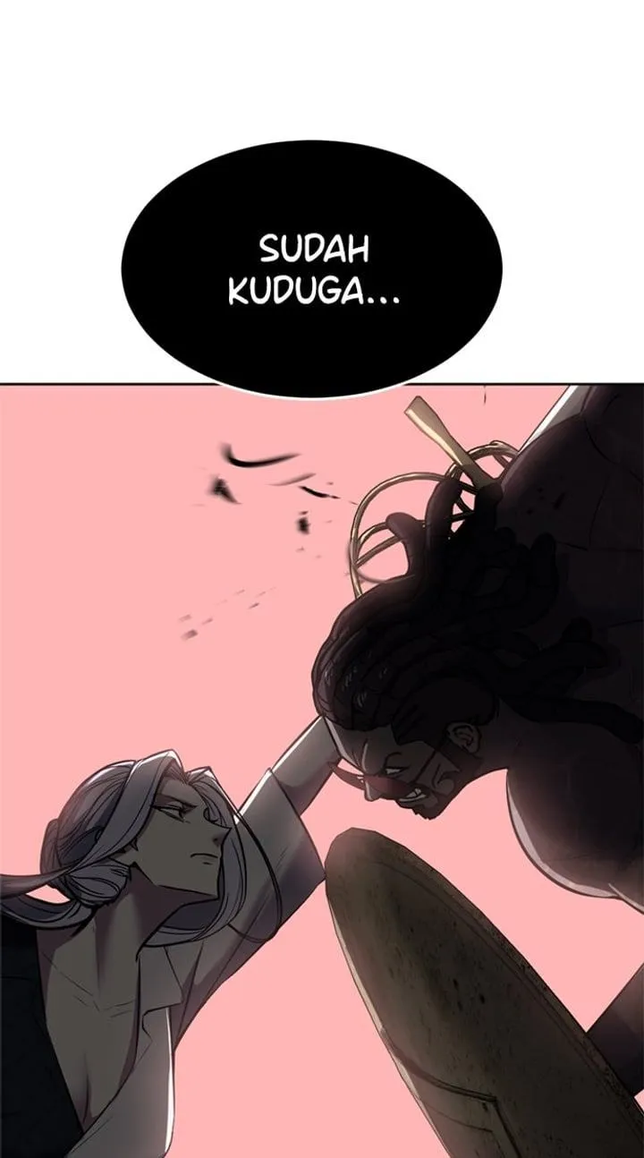 Page 120 - Ticket Hero Chapter 236