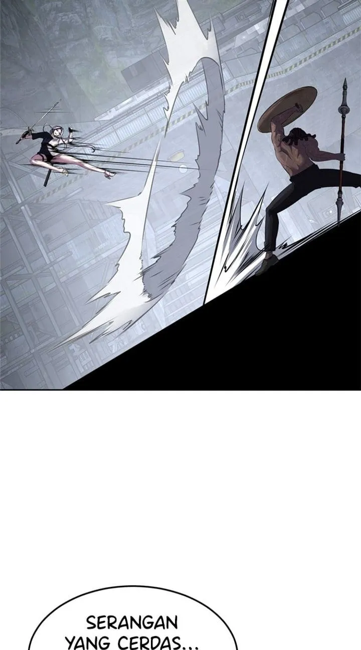 Page 122 - Ticket Hero Chapter 236