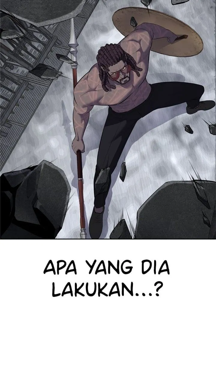Page 164 - Ticket Hero Chapter 236