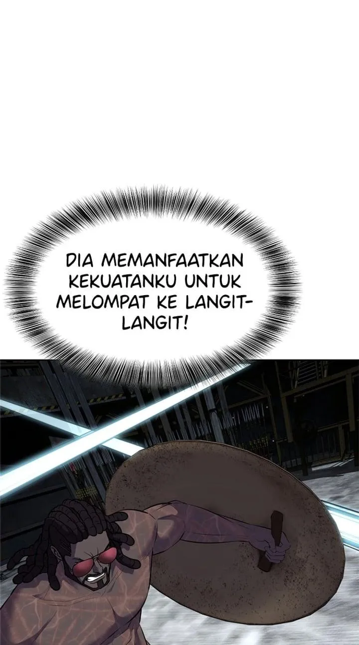 Page 178 - Ticket Hero Chapter 236