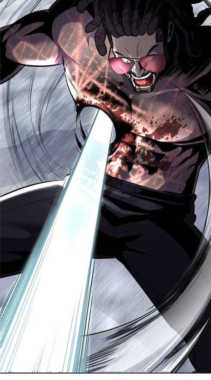 Page 192 - Ticket Hero Chapter 236