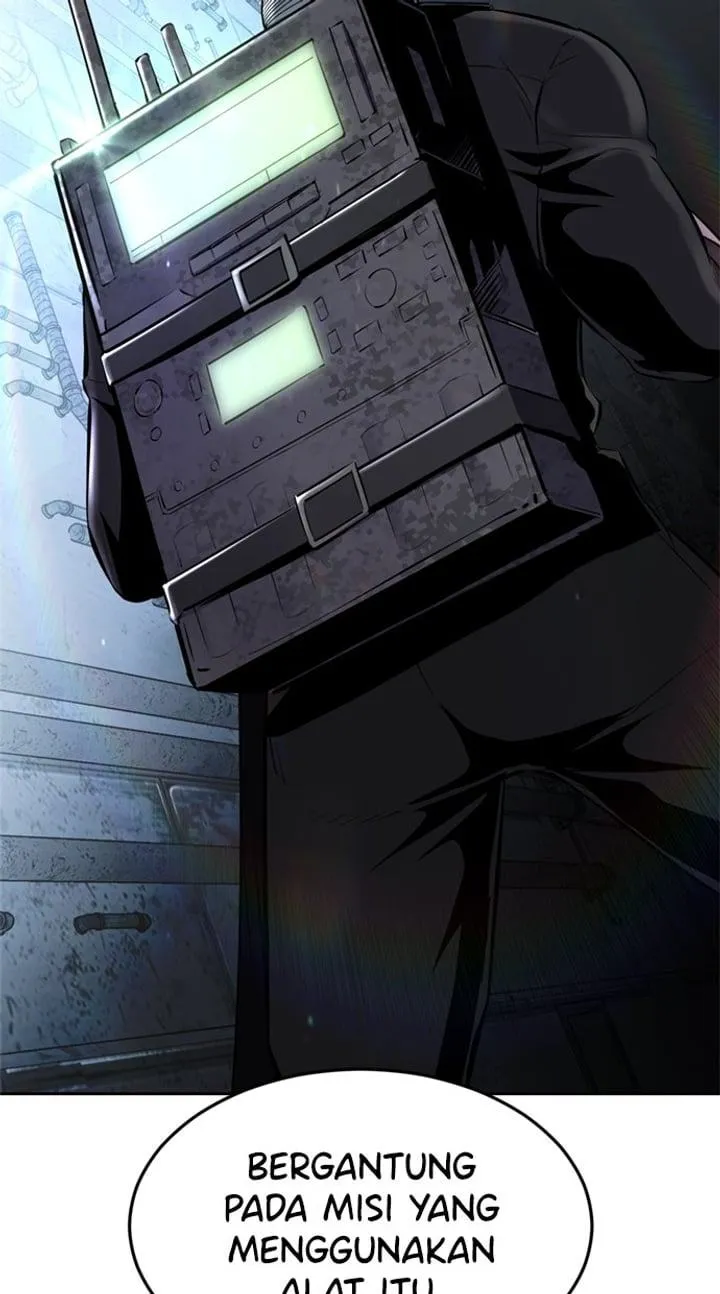 Page 204 - Ticket Hero Chapter 236