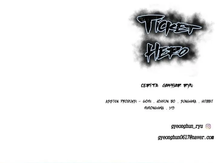Page 210 - Ticket Hero Chapter 236