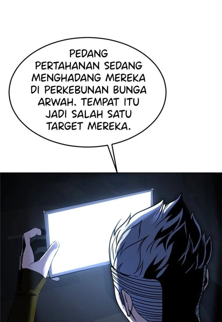 Page 10 - Ticket Hero Chapter 237