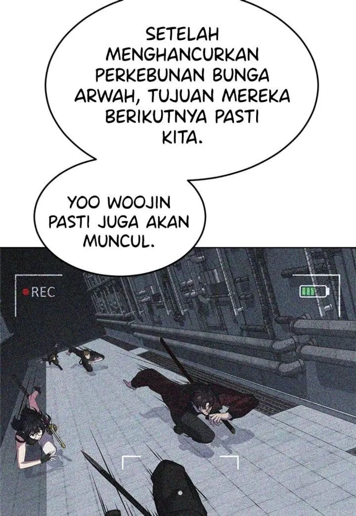 Page 18 - Ticket Hero Chapter 237
