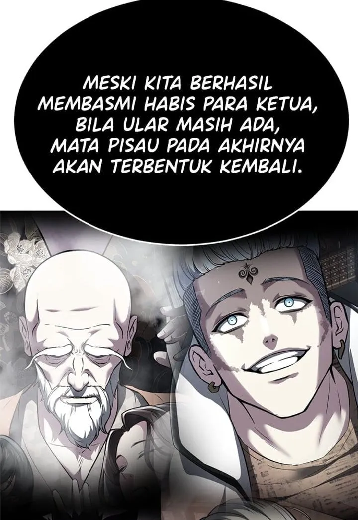 Page 36 - Ticket Hero Chapter 237