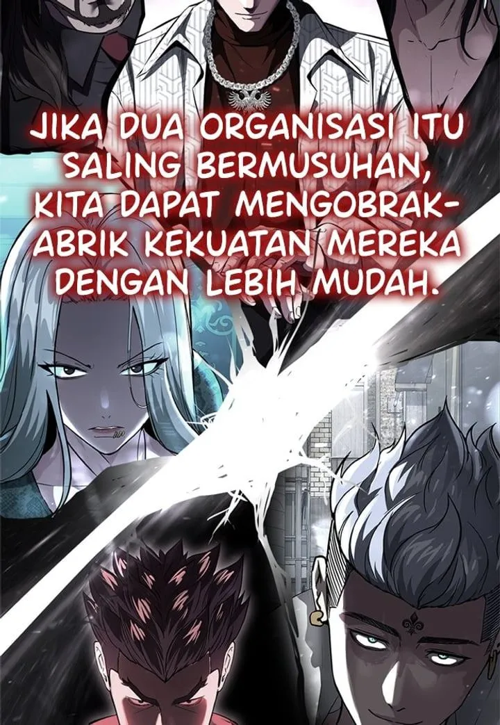 Page 44 - Ticket Hero Chapter 237