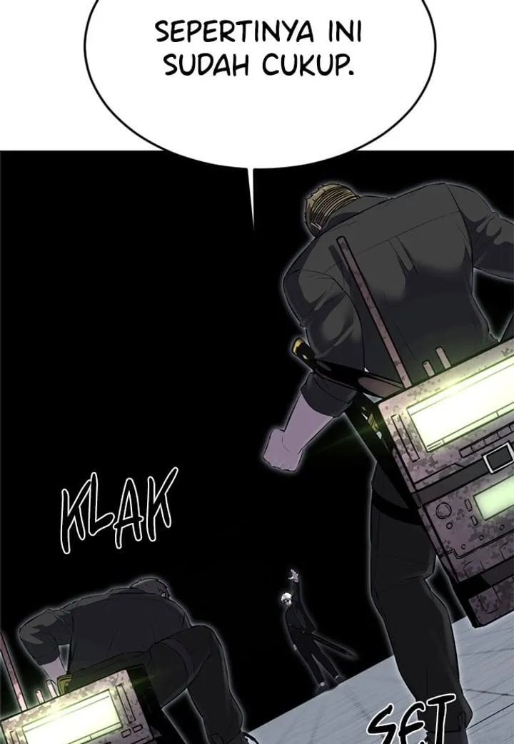 Page 48 - Ticket Hero Chapter 237