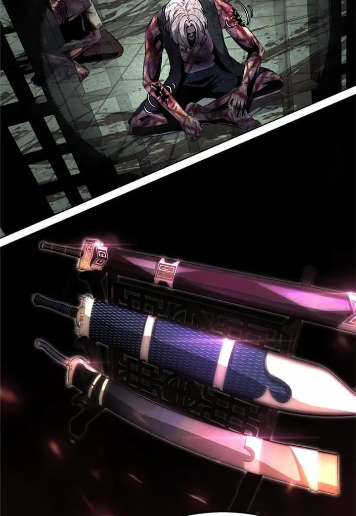 Page 52 - Ticket Hero Chapter 237