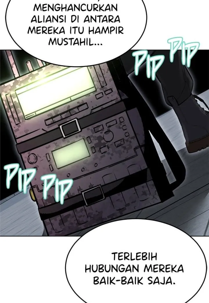 Page 54 - Ticket Hero Chapter 237