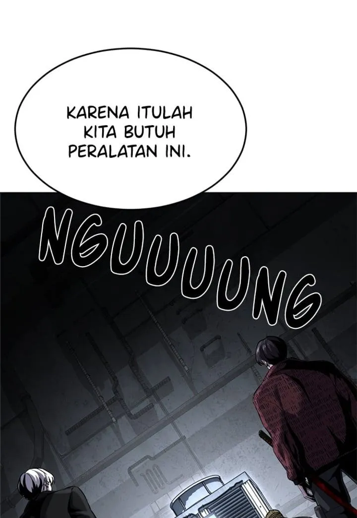 Page 68 - Ticket Hero Chapter 237