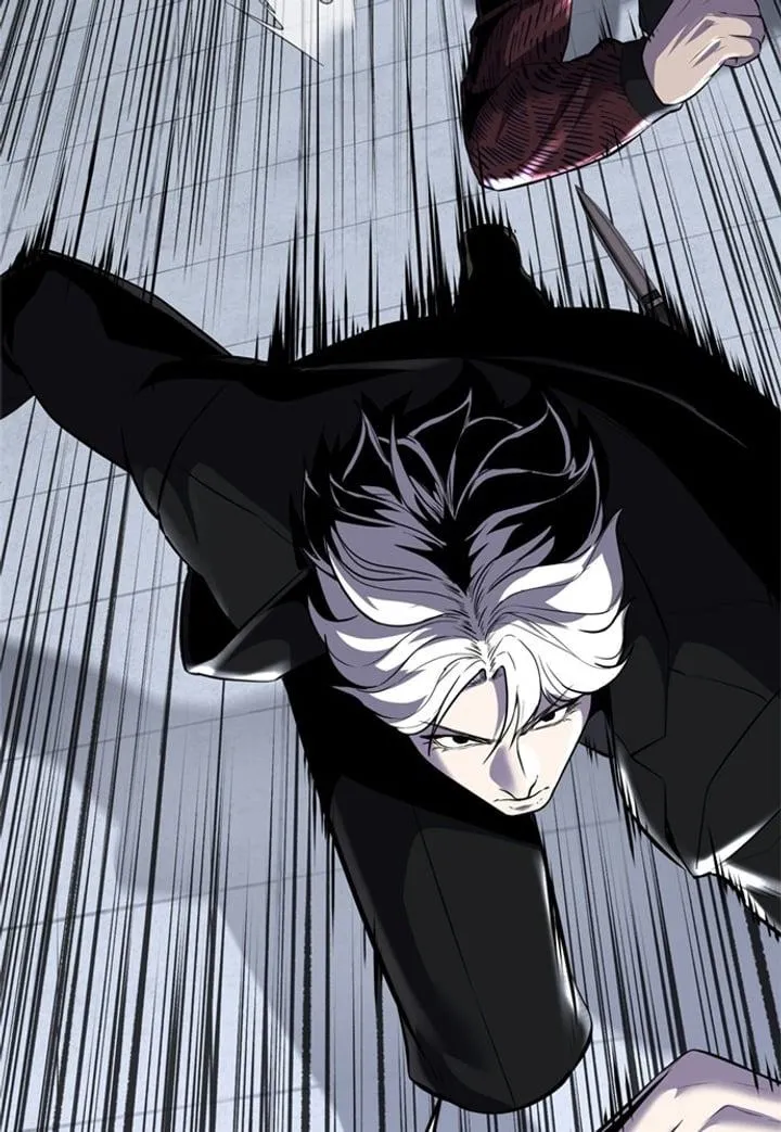 Page 74 - Ticket Hero Chapter 237