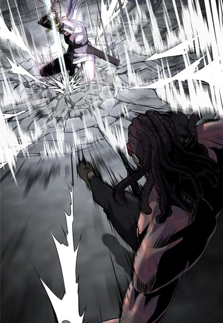Page 106 - Ticket Hero Chapter 237