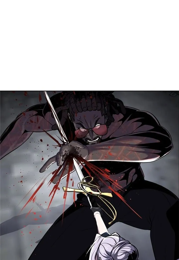 Page 118 - Ticket Hero Chapter 237