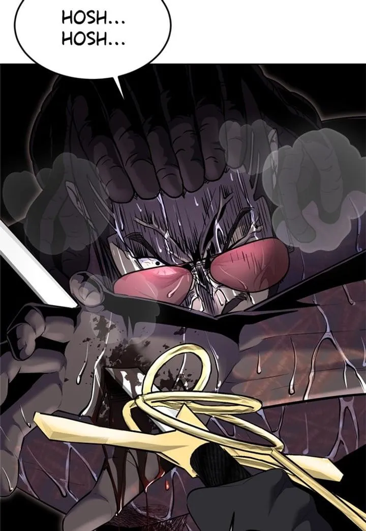 Page 122 - Ticket Hero Chapter 237