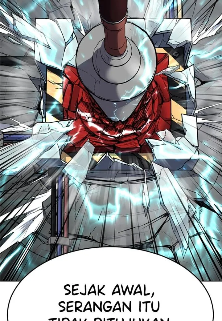 Page 156 - Ticket Hero Chapter 237