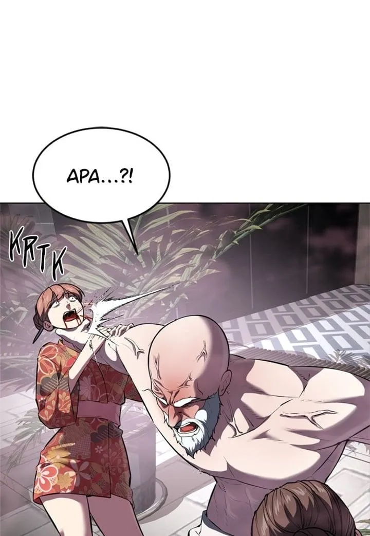 Page 200 - Ticket Hero Chapter 237