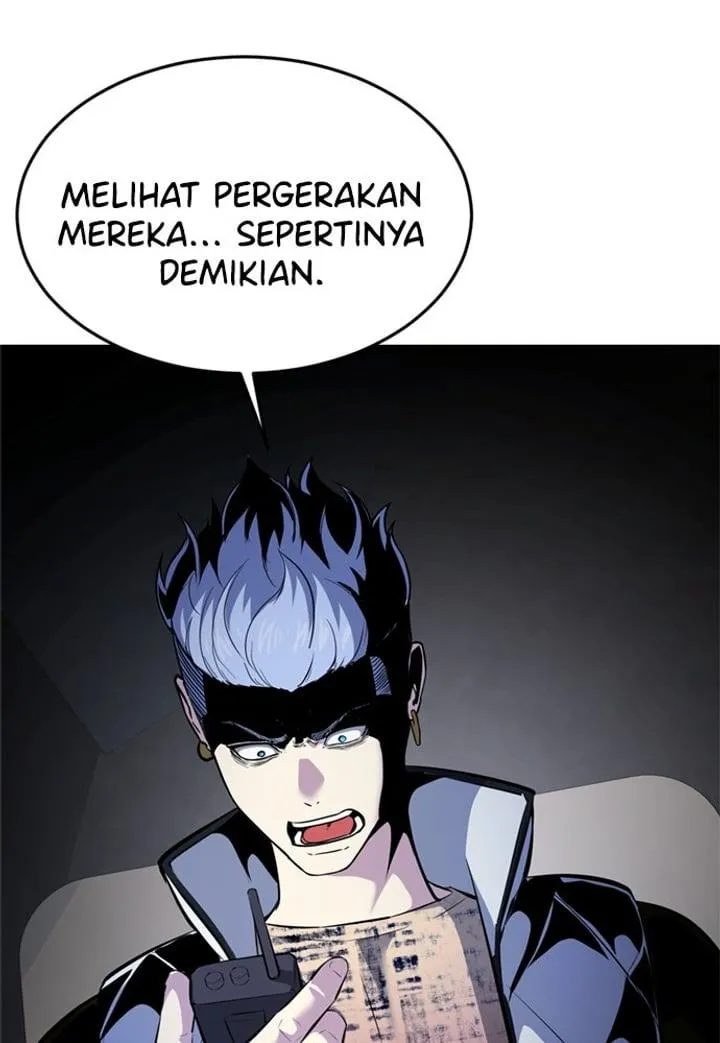 Page 202 - Ticket Hero Chapter 237