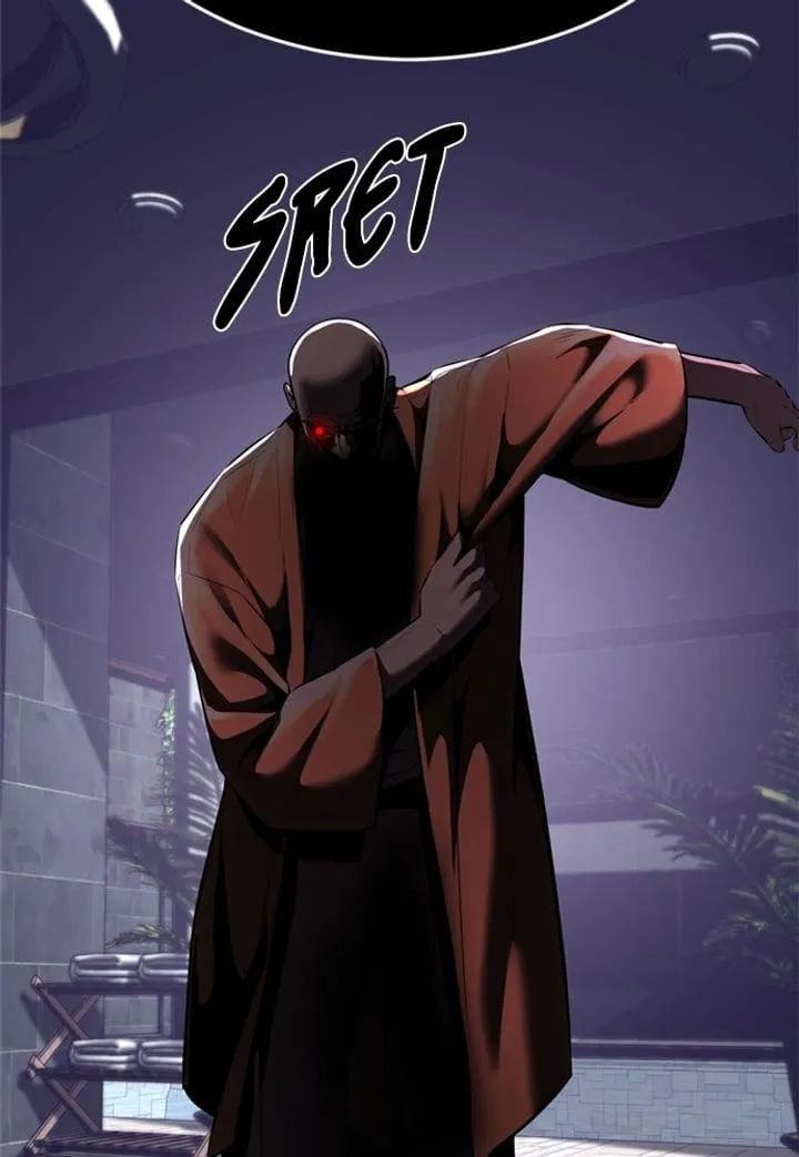 Page 206 - Ticket Hero Chapter 237