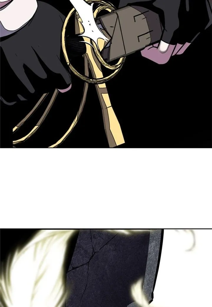 Page 220 - Ticket Hero Chapter 237