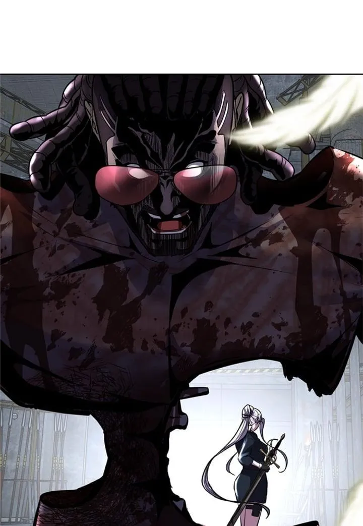 Page 224 - Ticket Hero Chapter 237