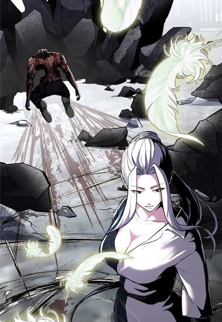 Page 226 - Ticket Hero Chapter 237
