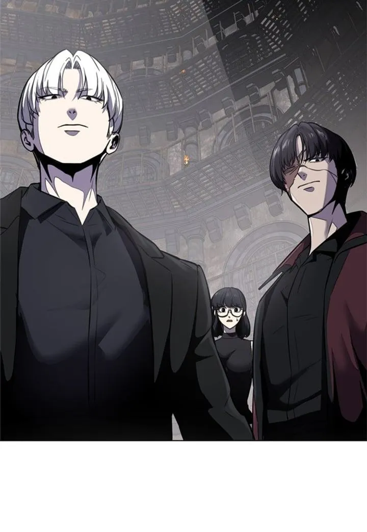 Page 240 - Ticket Hero Chapter 237