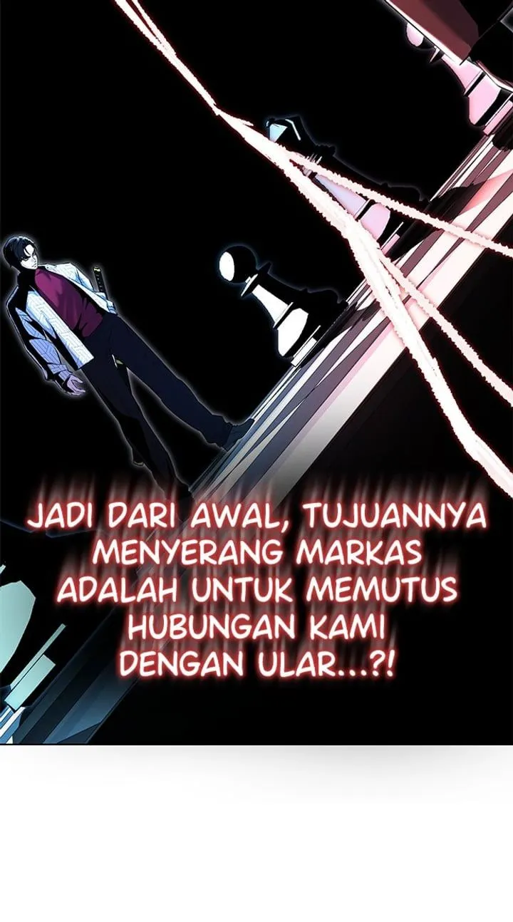 Page 16 - Ticket Hero Chapter 238