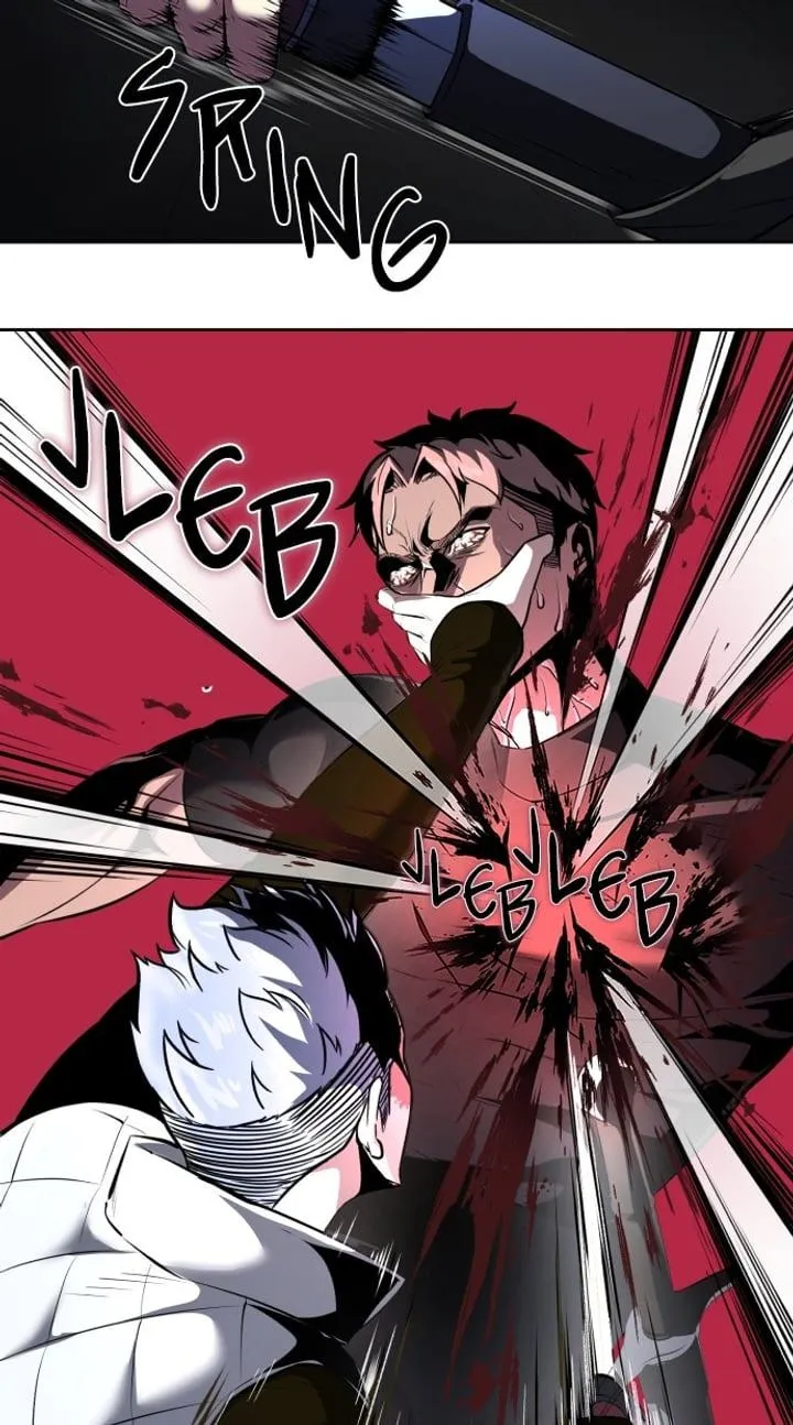 Page 20 - Ticket Hero Chapter 238