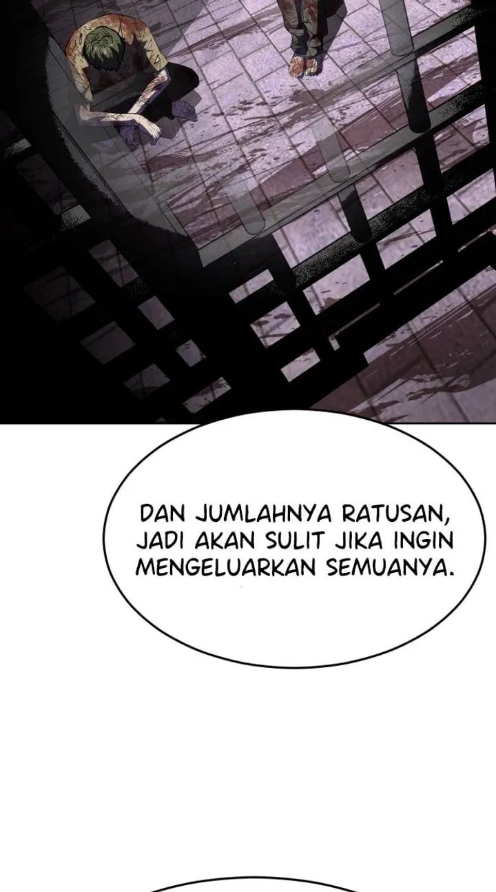 Page 26 - Ticket Hero Chapter 238