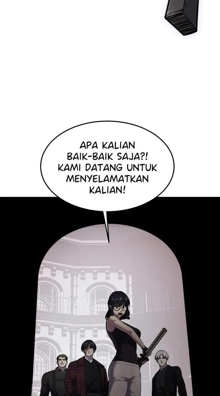 Page 34 - Ticket Hero Chapter 238
