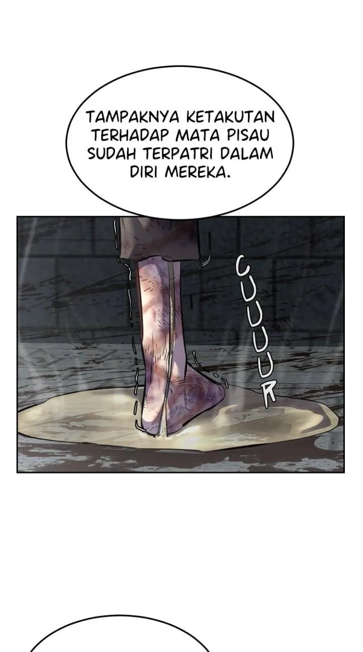 Page 38 - Ticket Hero Chapter 238