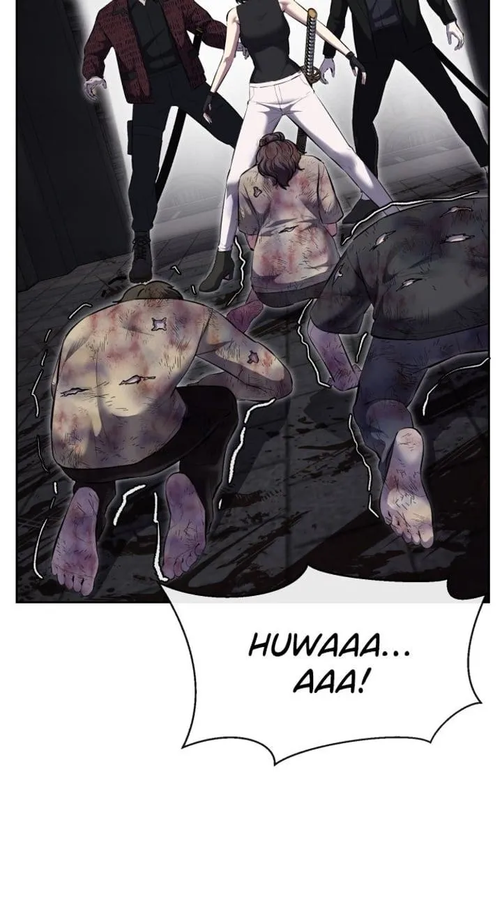 Page 42 - Ticket Hero Chapter 238