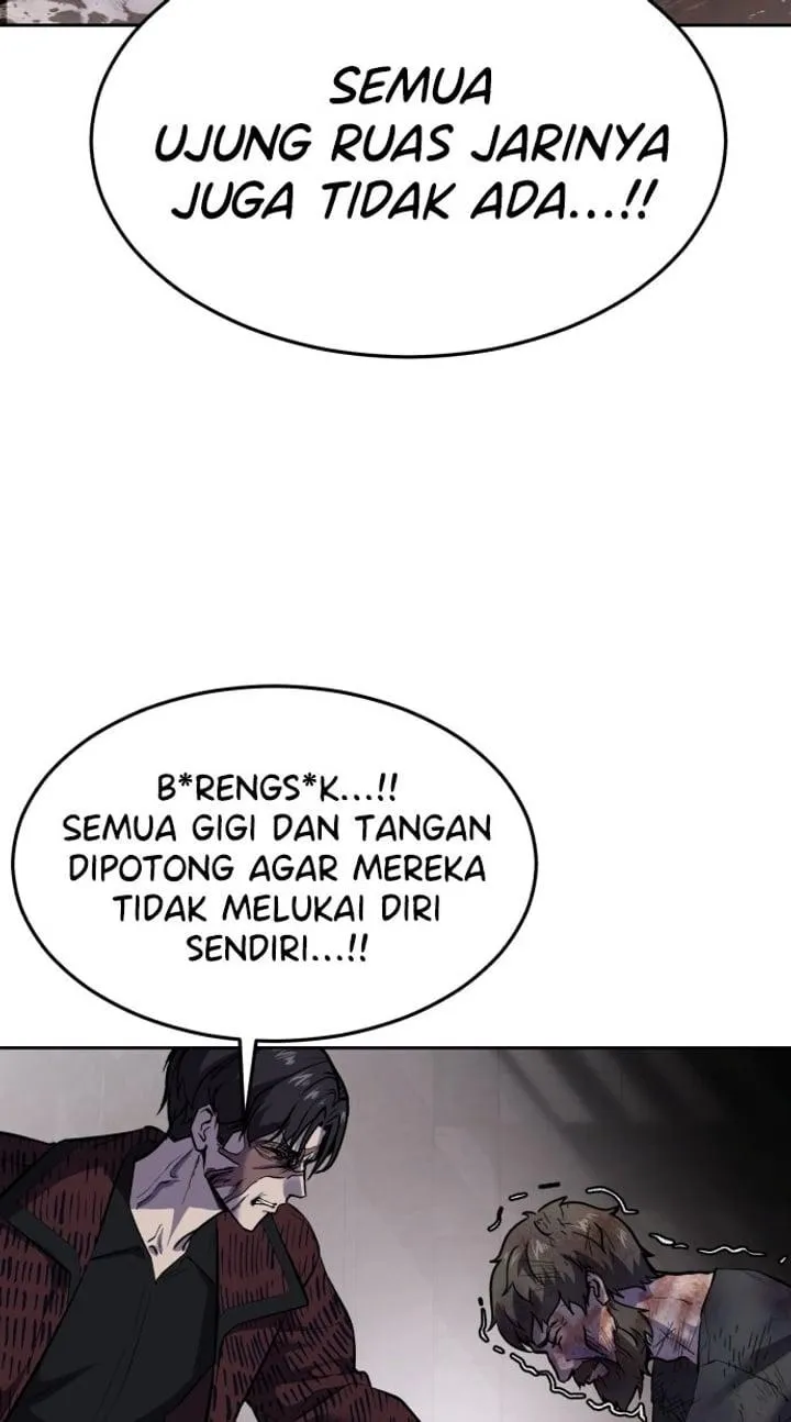 Page 44 - Ticket Hero Chapter 238