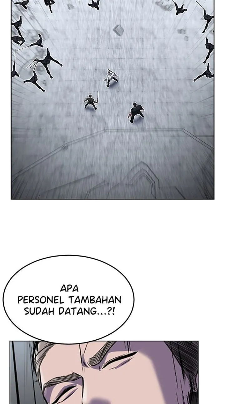 Page 56 - Ticket Hero Chapter 238