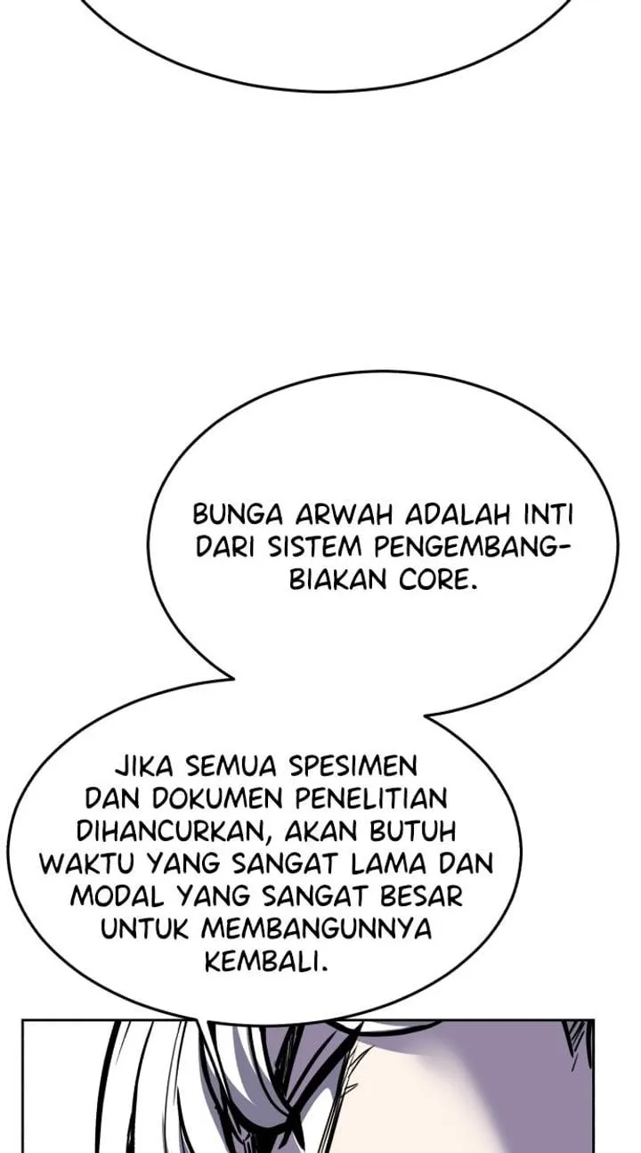 Page 66 - Ticket Hero Chapter 238