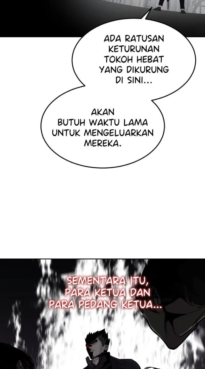 Page 72 - Ticket Hero Chapter 238