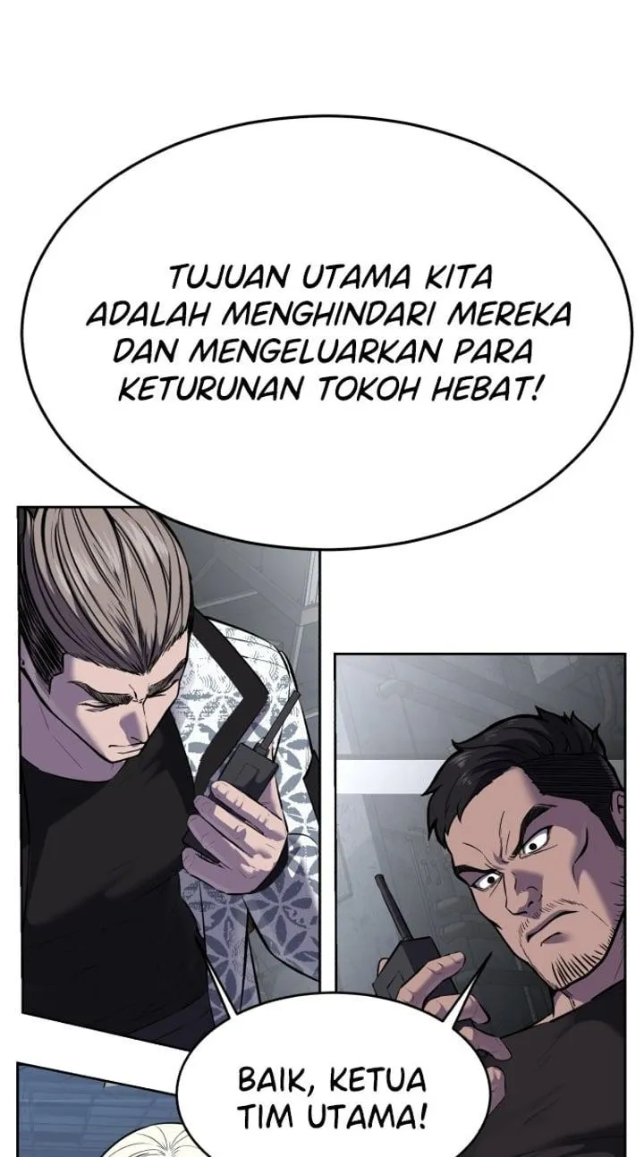 Page 74 - Ticket Hero Chapter 238