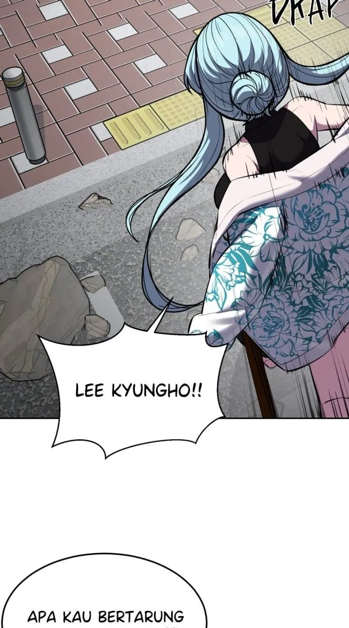 Page 80 - Ticket Hero Chapter 238