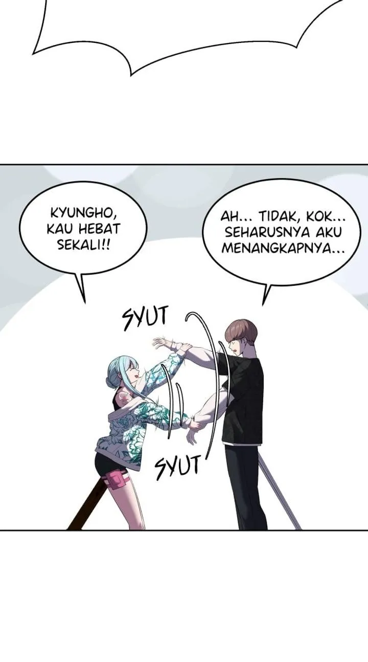 Page 86 - Ticket Hero Chapter 238