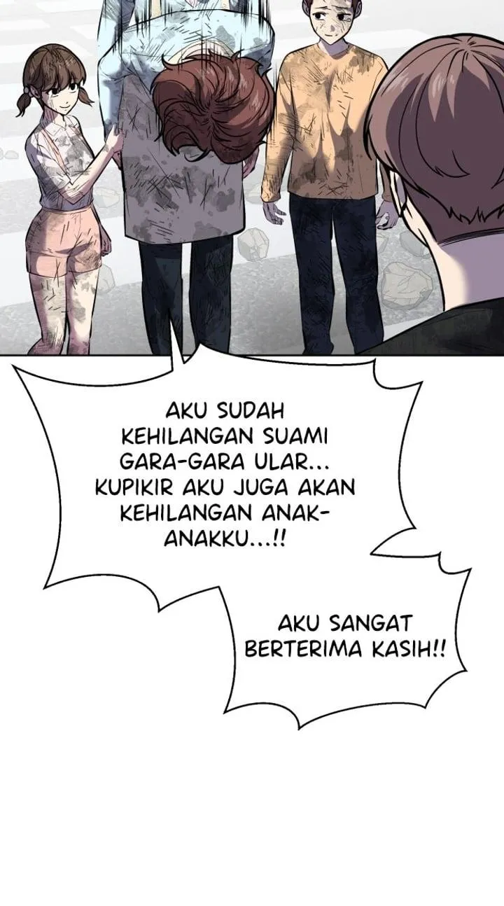 Page 98 - Ticket Hero Chapter 238