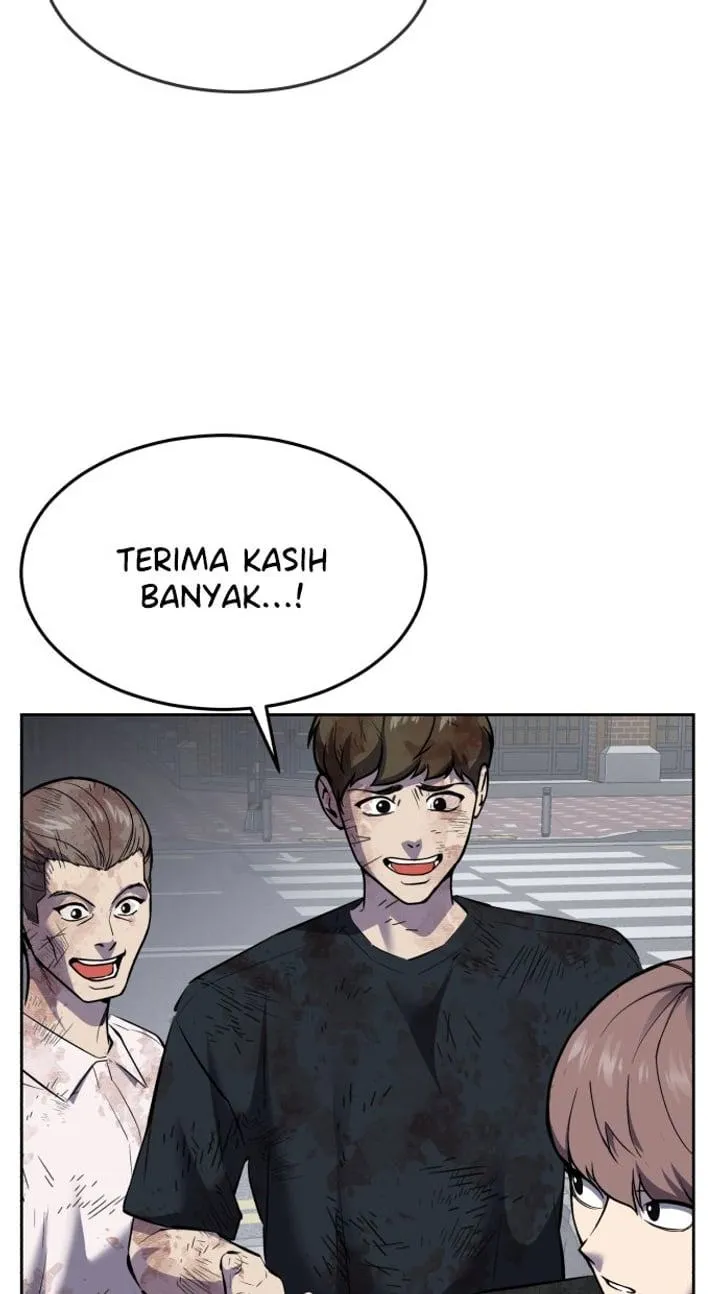 Page 100 - Ticket Hero Chapter 238