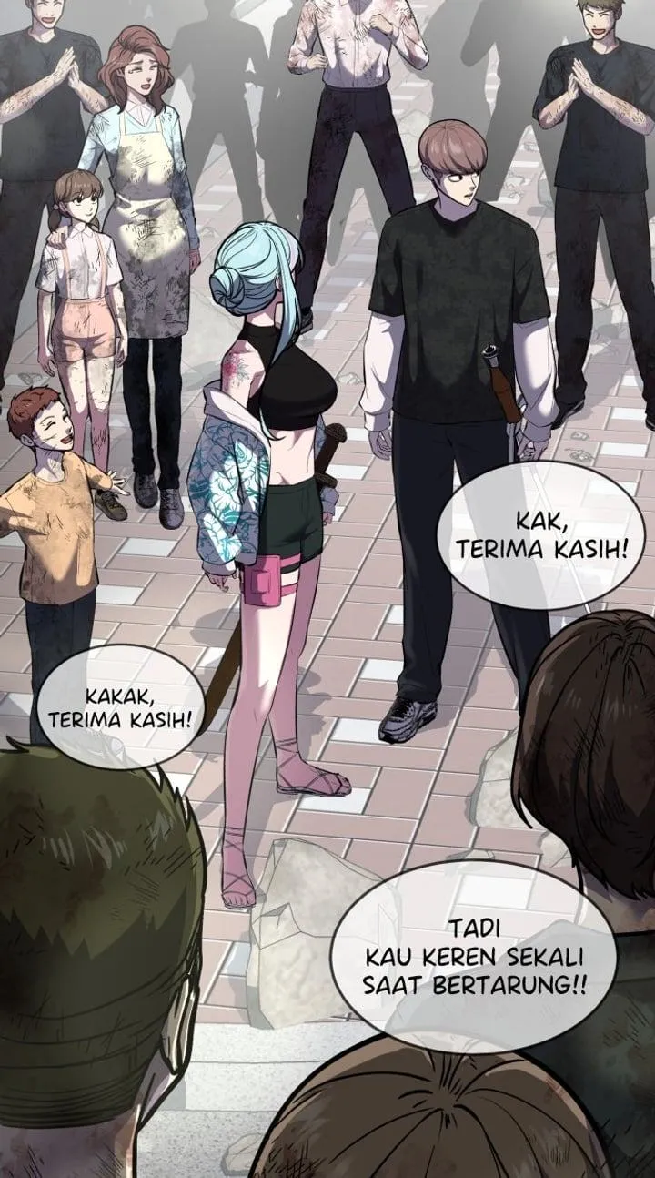 Page 102 - Ticket Hero Chapter 238