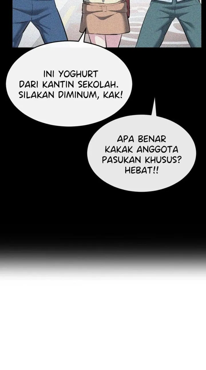 Page 110 - Ticket Hero Chapter 238