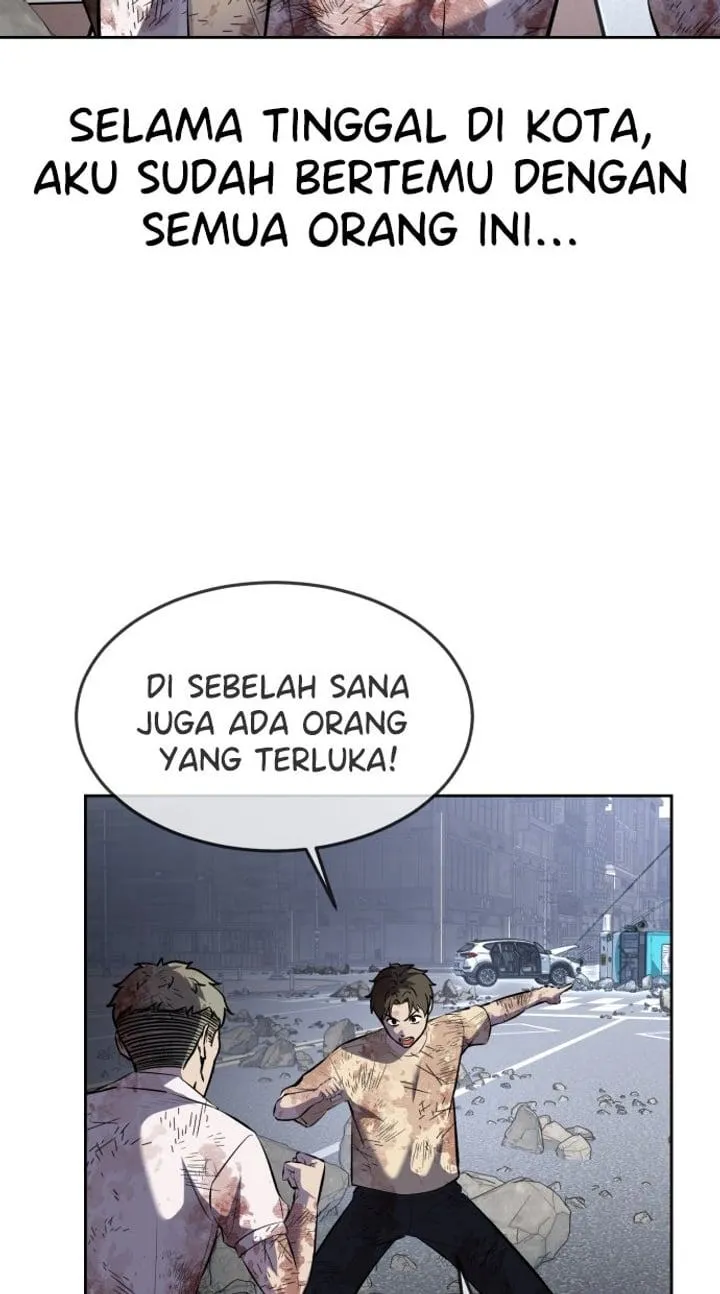 Page 112 - Ticket Hero Chapter 238