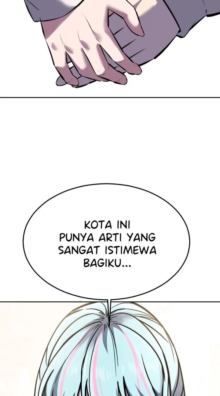 Page 116 - Ticket Hero Chapter 238