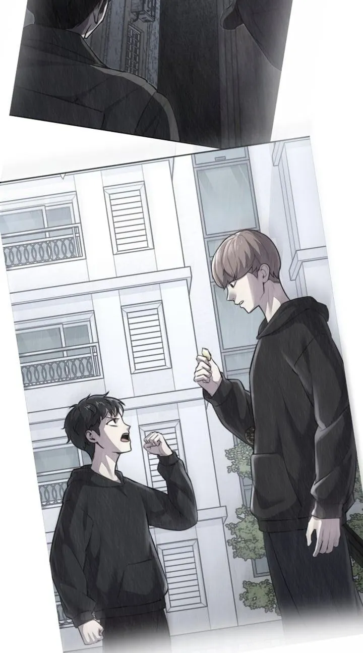 Page 124 - Ticket Hero Chapter 238
