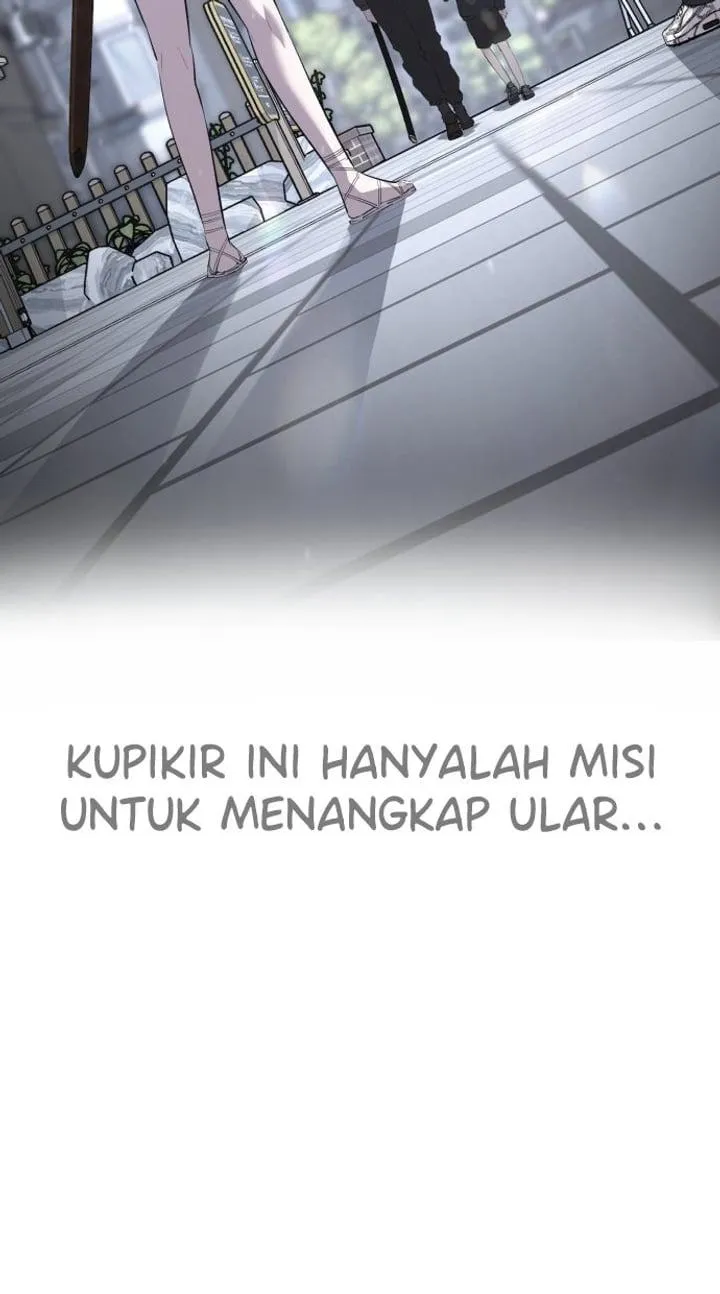 Page 126 - Ticket Hero Chapter 238