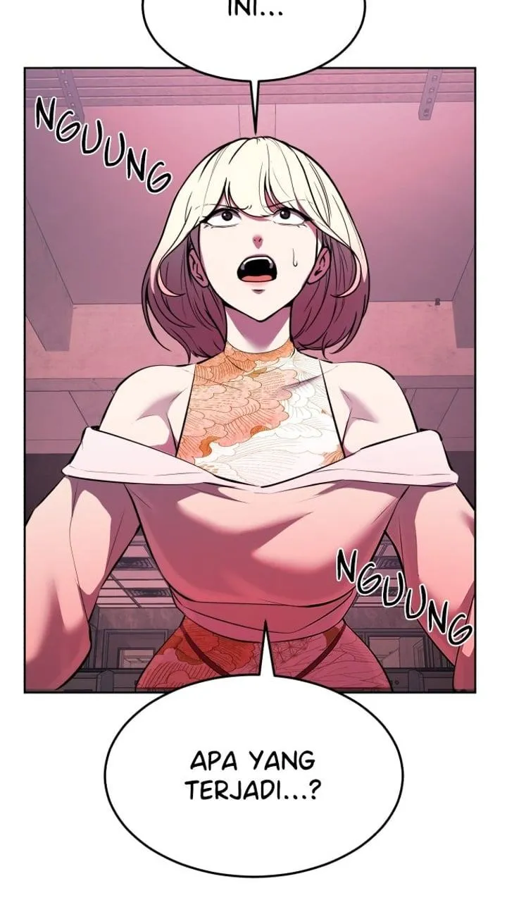 Page 138 - Ticket Hero Chapter 238
